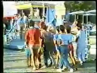 Franco Franchi e Cicciolina Cappuccetto Rosso 1978