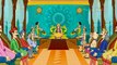 The Ancestral Wealth - Tales of Tenali Raman In Tamil - Animated_Cartoon Stories For Kids