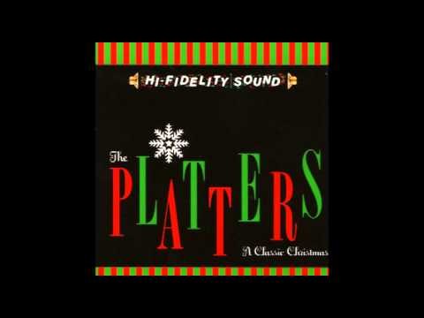 The Platters - Rudolph The Red Nosed Reindeer