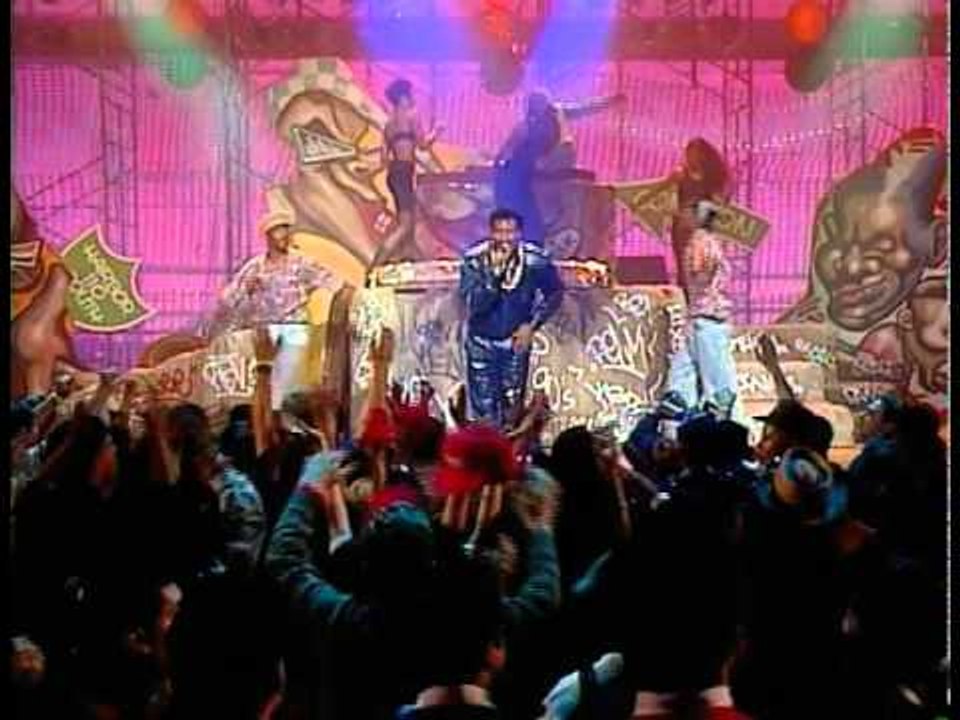 Kurtis Blow