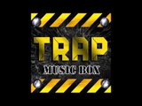 Blackburner -- Drop Bass Not Bombs  (Trap Music Box)