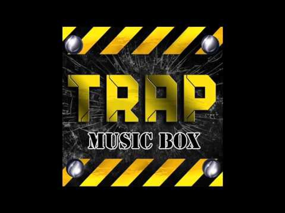 Blackburner -- Drop Bass Not Bombs  (Trap Music Box)