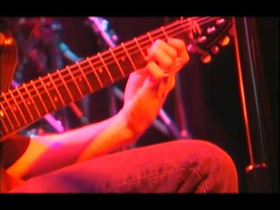 Flotsam and Jetsam "Trash"