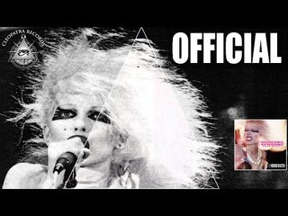Missing Persons feat. Dale Bozzio - Siren Song (Official Audio Video)