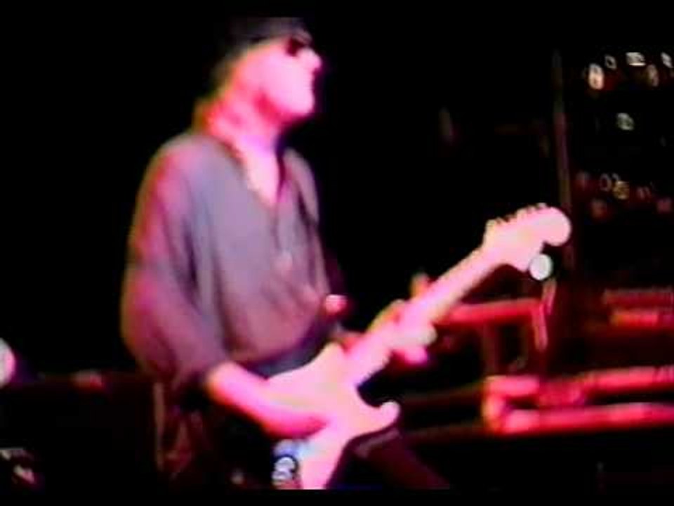 Great White "Rose Motel"