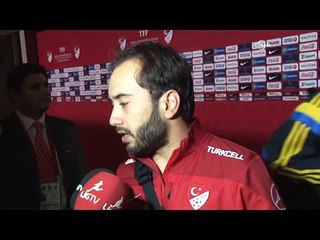 Olcan Adın: Kazanmak her zaman önemlidir