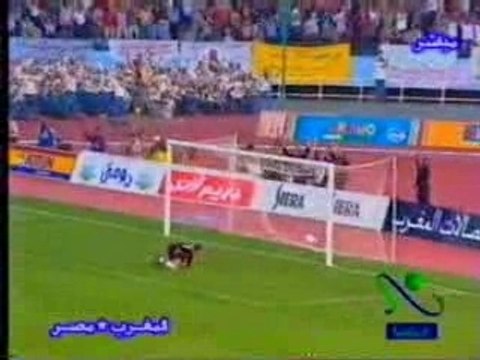 Hadji - maroc egypte