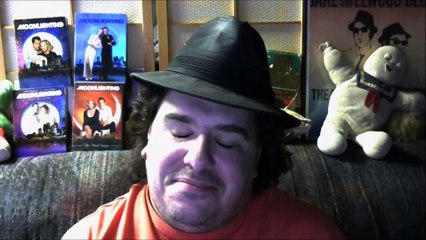 Moonlighting - Nostalgia Trip