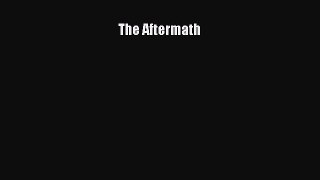 Read The Aftermath Ebook Free