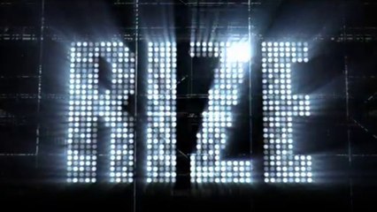 RIZE (2005) Trailer VO - HQ