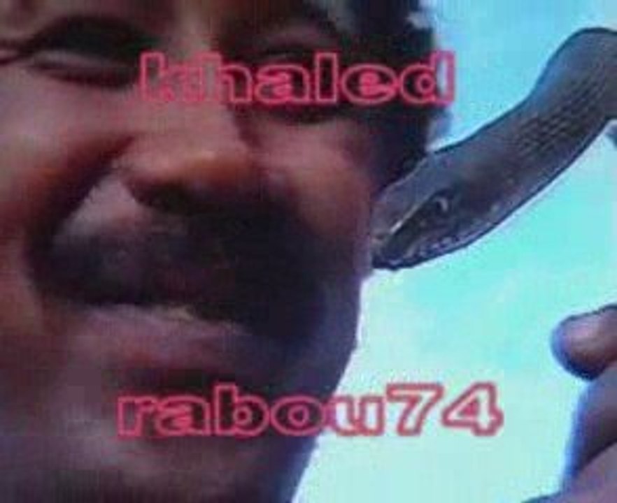 Khaled