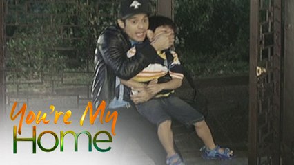 You're My Home: All clear