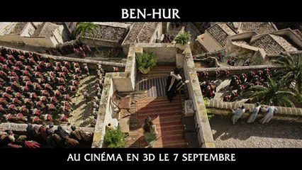 BEN-HUR (2016) - Bande-Annonce (VF)