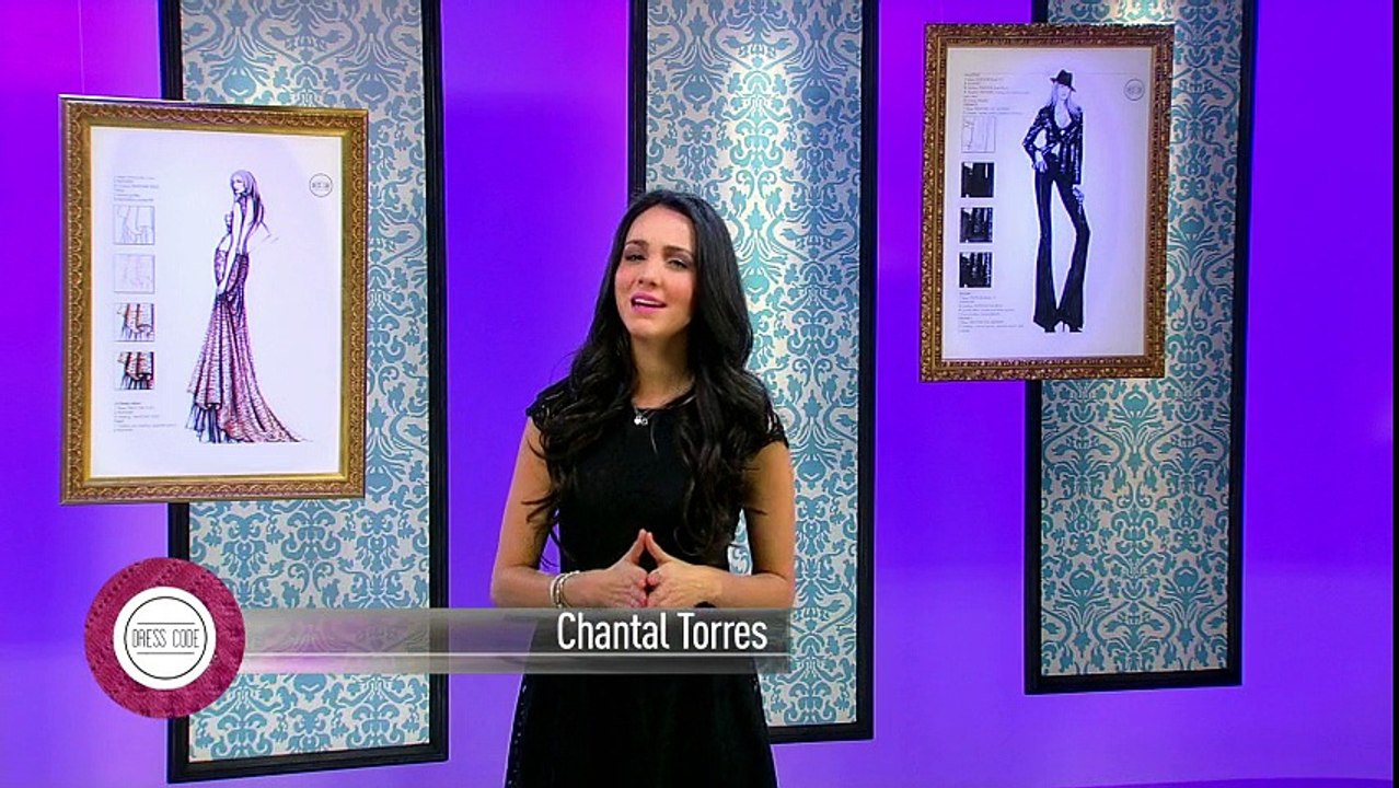 Fashionistas: Jorge Duque - Dress Code Ep 05 (Parte 2/4)