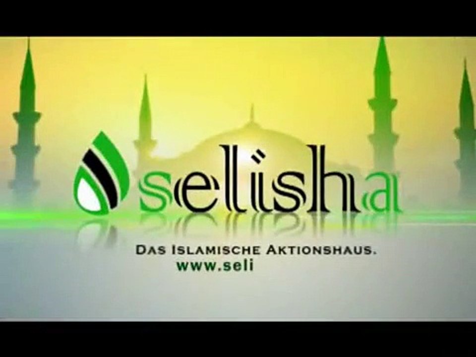 Islamunterricht für Kinder mit Pierre Vogel - W...