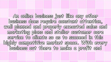 Why the Right Tools Are Vital For the Success Of Your Online Business