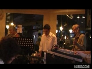 Black magic woman (fleetwood Mac)