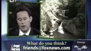 John Berlau, author of Eco-Freaks, on Fox News (11/30/06)