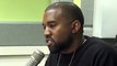 Kanye West -- BEING A RAPPER IS DANGEROUS ... Just Like a Police Officer