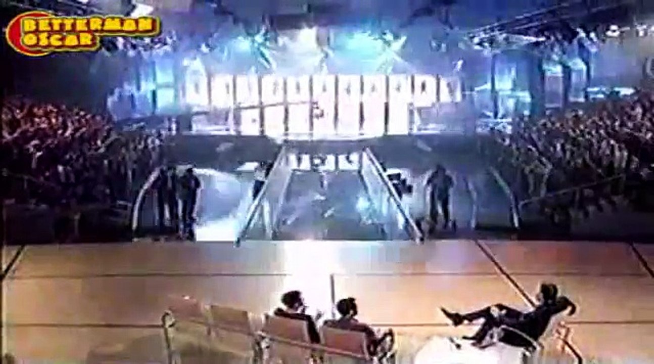 OT 2001 Gala 8 Part 4/8