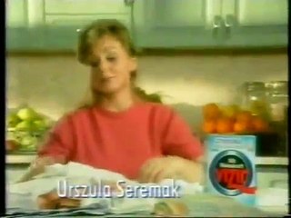 Blok reklamowy - Polsat (sierpień 1998) + zapowiedź filmu #0