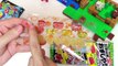Peppa Pig e George Cohecem Doces Japoneses #Parte 1 - Minecraft Crianças Japanese Candy T