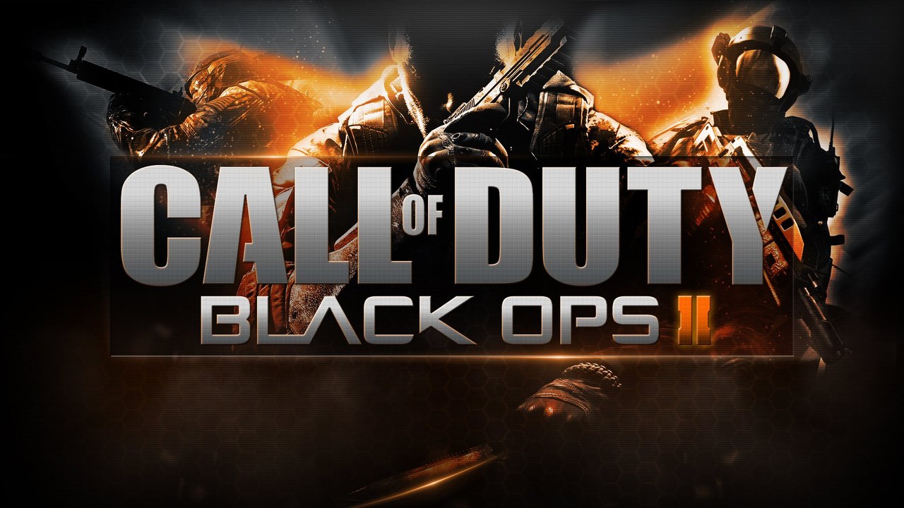 DLX - Ramonx12 Quadfeed Black Ops 2