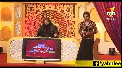 Kanwar Grewal with a message for Punjabi SIngers