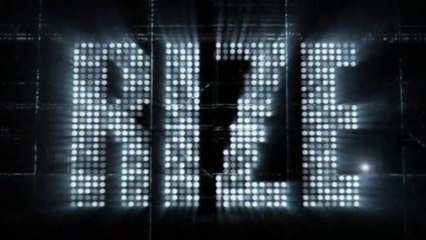 RIZE (2005) Bande Annonce VF - HQ