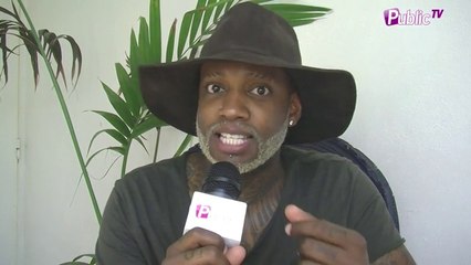 Exclu Vidéo : Willy William interprète "Ego" pour Public !