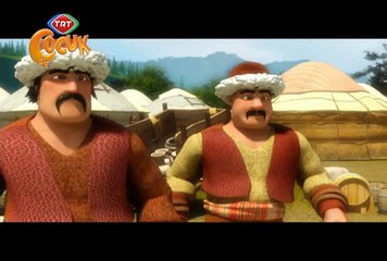 Dede Korkut Hikayeleri