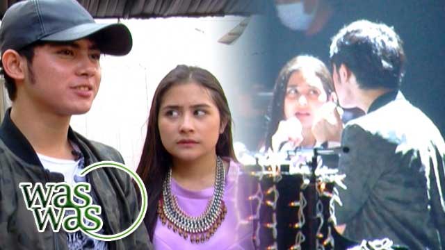 Penampilan Aliando dan Prilly di IBOMA 2016 - WasWas 17 Maret 2016