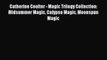 Download Catherine Coulter - Magic Trilogy Collection: Midsummer Magic Calypso Magic Moonspun