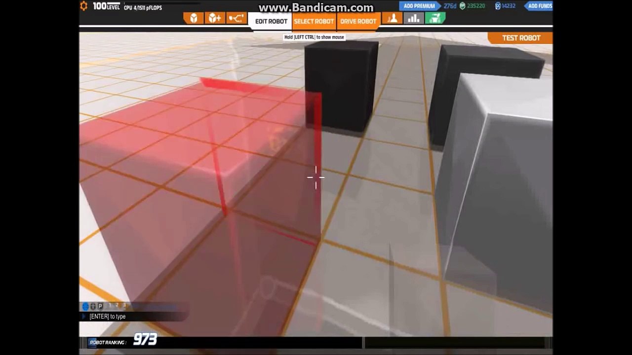 Robocraft  New Rare Cube Comparrison