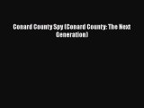 Download Conard County Spy (Conard County: The Next Generation) Free Books