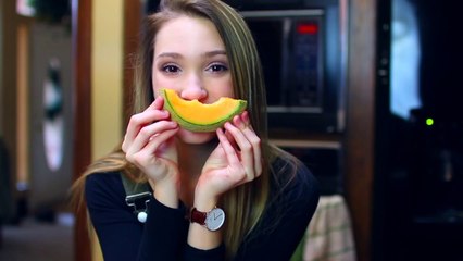 How to Be Healthy in 2016 - Workout Routine & Healthy Tips!