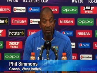 Gayle’s storm blows England away in Mumbai