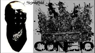 Conejo - At Your Home To Your Dome