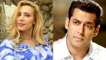 News: Salman Khan & Iulia Vantur Break Up