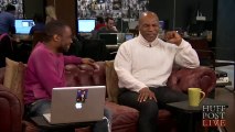 Mike Tyson Tells All | HPL  Biggest Boxers