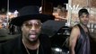 Love & Hip Hop: Hollywood Star Sincere -- The Only Thing Fake About the Show Is Joselines Boobs!