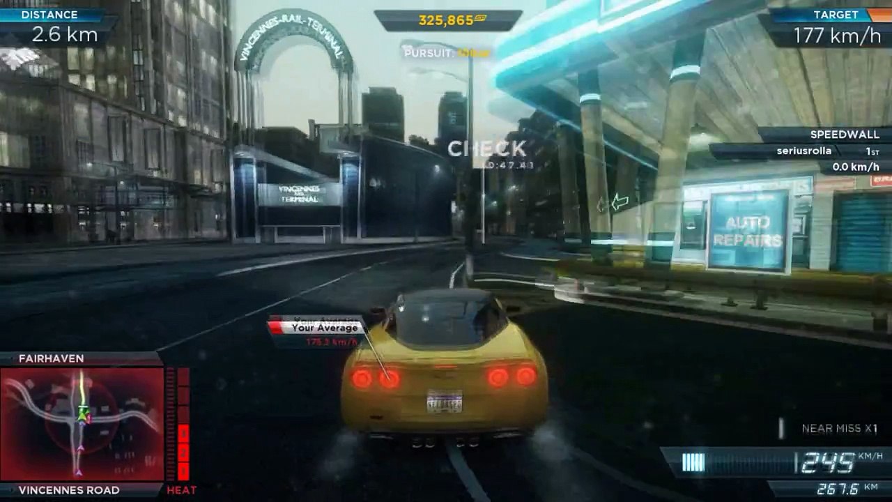 Most Wanted (2005) VS. Most Wanted (2012) - MY THOUGHTS ON IT