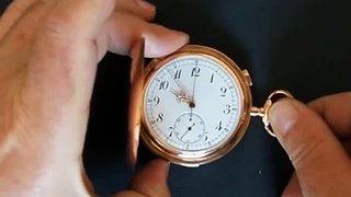 minute repeater sound.AVI