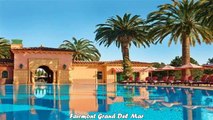 Hotels in San Diego Fairmont Grand Del Mar California