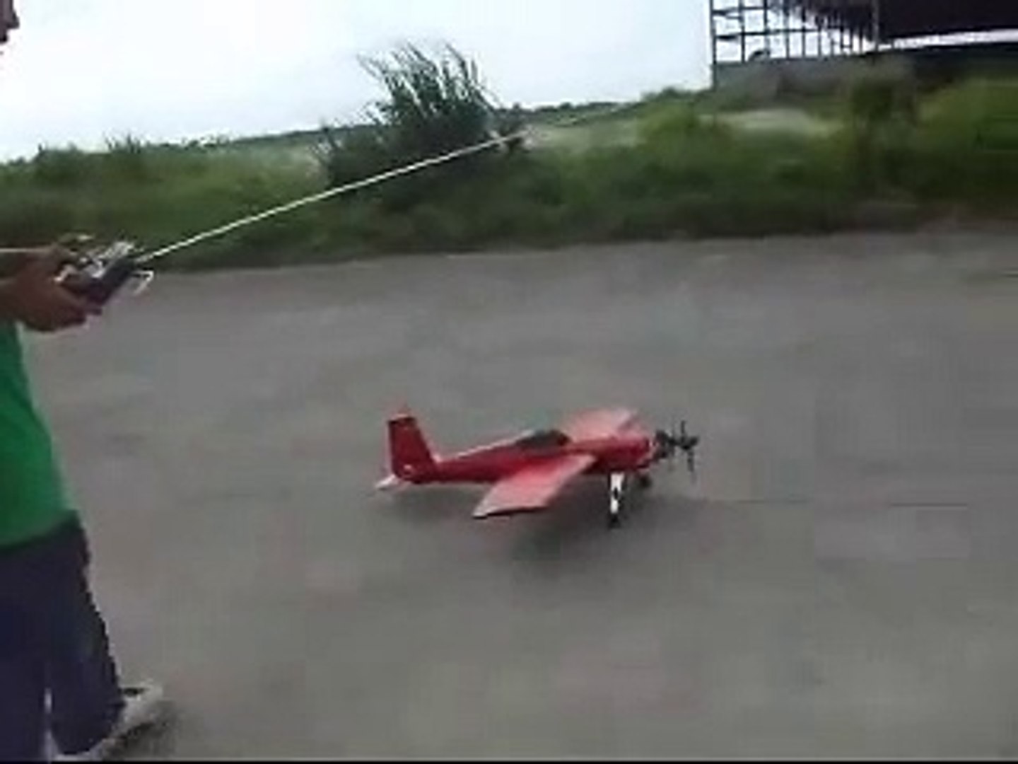 diy cardboard rc plane