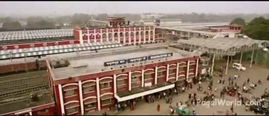 MS Dhoni - The Untold Story - Teaser Trailer - MP4