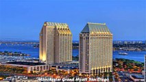 Hotels in San Diego Manchester Grand Hyatt San Diego California