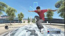 SPIDERMAN IN SKATE 3 (Skate 3 Glitches & Skate 3 Donald Duck Voice Impression)  Old Cartoons