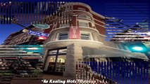 Hotels in San Diego The Keating Hotel by Pininfarina California