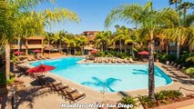 Hotels in San Diego Handlery Hotel San Diego California